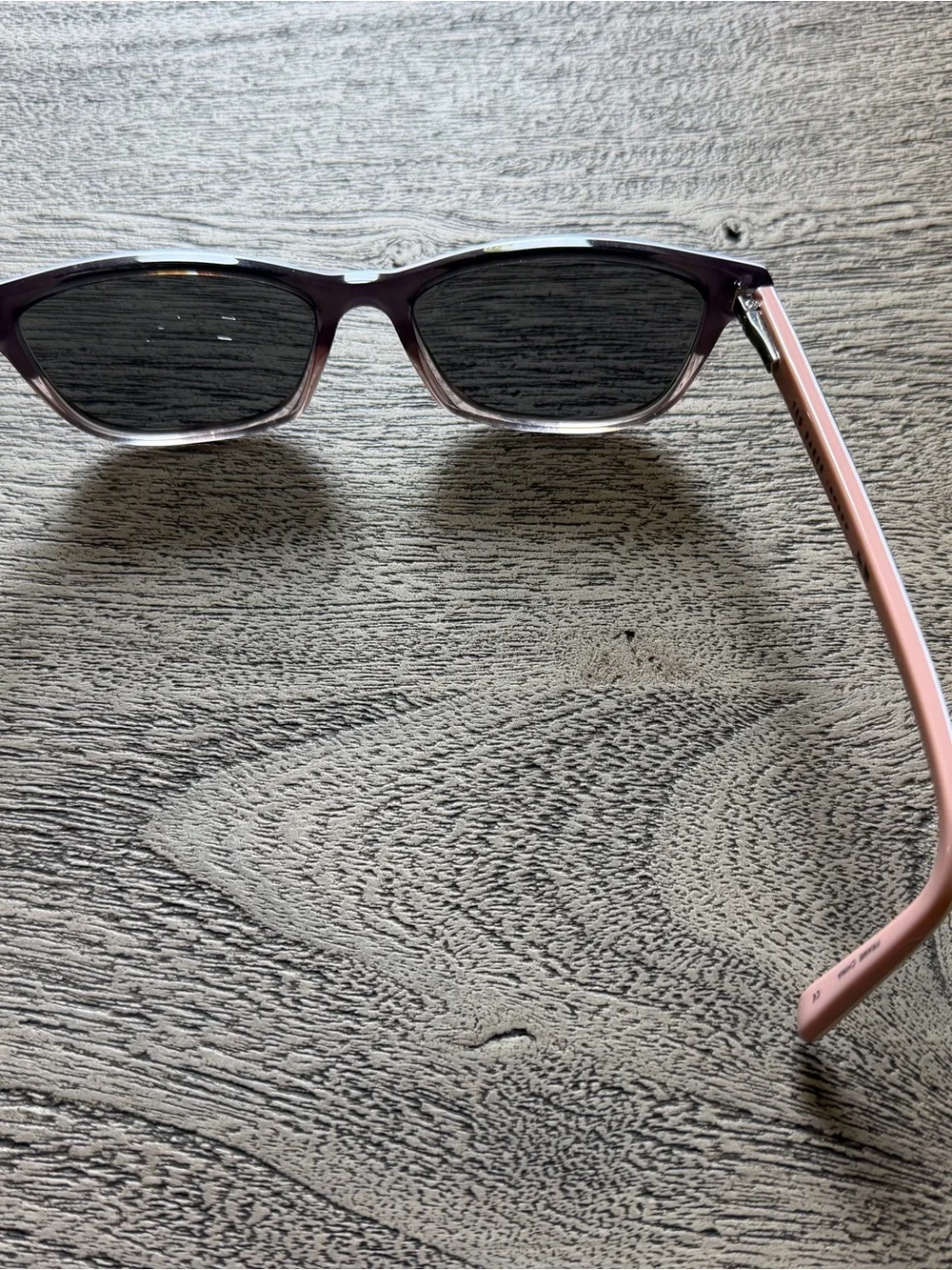 Kids Ted Baker glasses frames